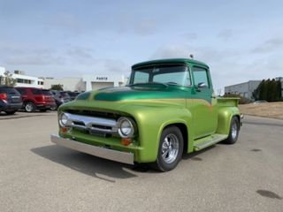 1956 Ford 1956