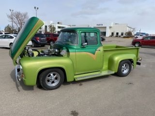 1956 Ford 1956