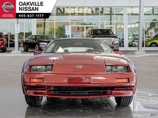 1986 Nissan 300ZX