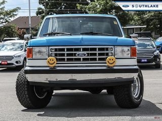 1987 Ford F-150