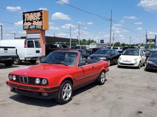 1990 BMW 3-Series