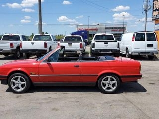1990 BMW 3-Series