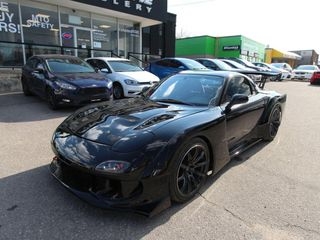 1993 Mazda RX-7