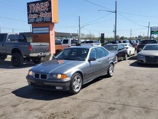 1994 BMW 3-Series