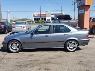 1994 BMW 3-Series