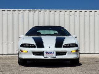 1995 Chevrolet Camaro