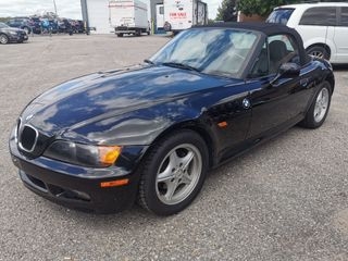 1996 BMW Z3