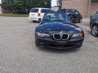1996 BMW Z3