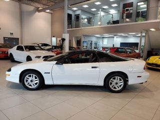 1996 Chevrolet Camaro