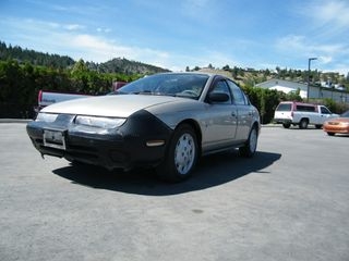 1996 Saturn SL
