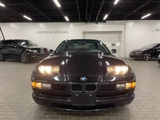 1997 BMW 8-Series