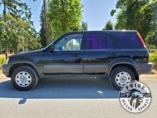 1997 Honda CR-V