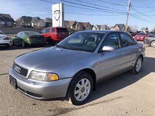 1998 Audi A4
