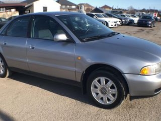 1998 Audi A4