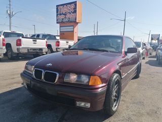 1998 BMW 3-Series
