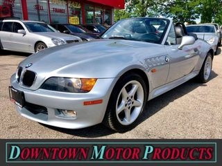 1998 BMW Z3