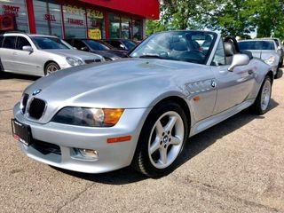 1998 BMW Z3
