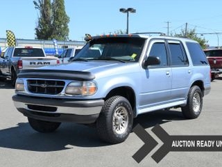 1998 Ford Explorer
