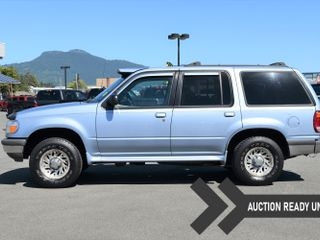 1998 Ford Explorer