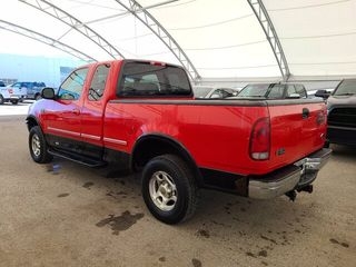 1998 Ford F-150