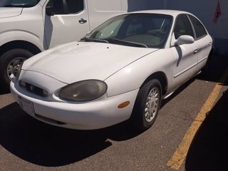 1998 Mercury Sable