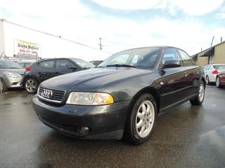 1999 Audi A4