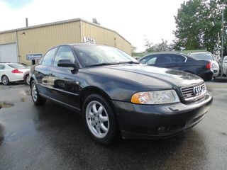 1999 Audi A4