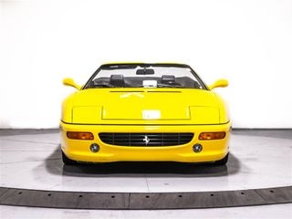 1999 Ferrari F355