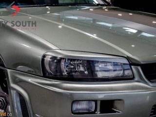 1999 Nissan Skyline