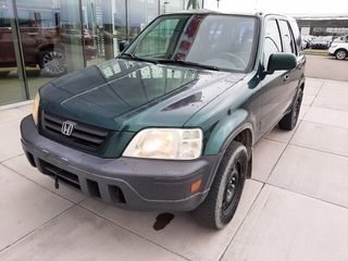 2000 Honda CR-V