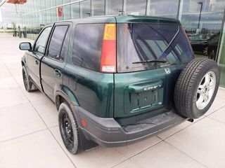2000 Honda CR-V