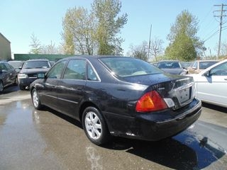 2000 Toyota Avalon