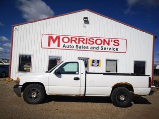 2001 GMC Sierra 1500