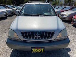 2001 Lexus RX 300