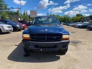 2002 Dodge Dakota