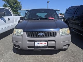 2002 Ford Escape