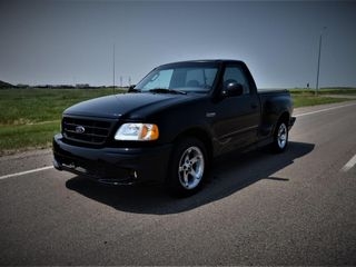 2002 Ford F-150