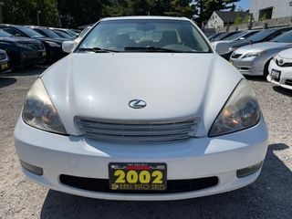 2002 Lexus ES 300