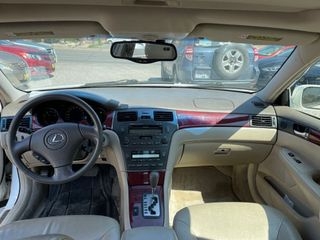 2002 Lexus ES 300