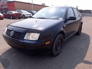 2002 Volkswagen Jetta