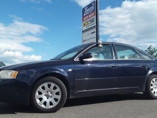 2003 Audi A6