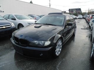 2003 BMW 3-Series