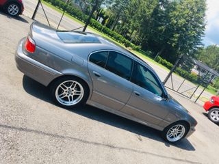2003 BMW 5-Series