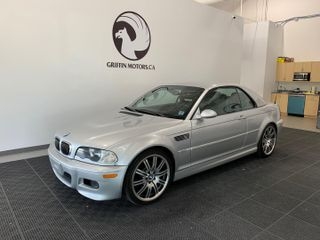 2003 BMW M3
