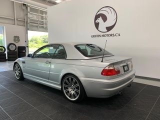 2003 BMW M3