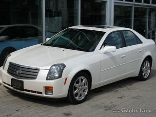 2003 Cadillac CTS