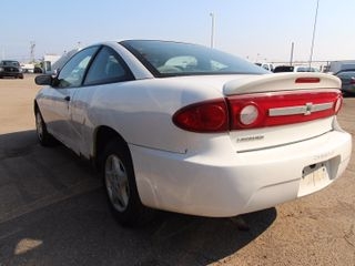 2003 Chevrolet Cavalier
