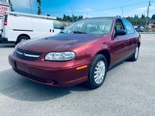 2003 Chevrolet Malibu