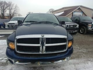 2003 Dodge Ram 1500