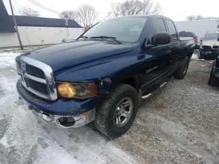 2003 Dodge Ram 1500